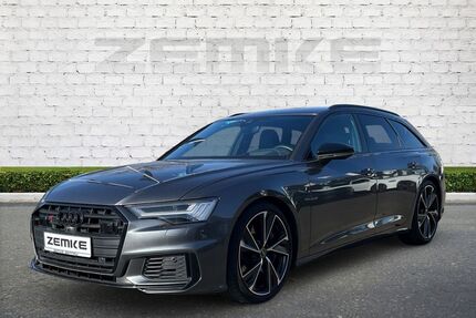 Audi S6 Gebrauchtwagen