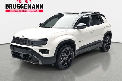 Jeep Avenger Gebrauchtwagen