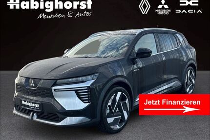 Mitsubishi Eclipse Cross Gebrauchtwagen