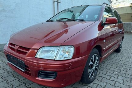 Mitsubishi Space Star Gebrauchtwagen