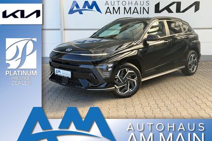 Hyundai KONA Gebrauchtwagen
