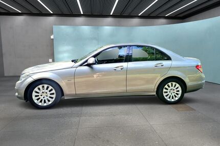 Mercedes-Benz C 280 Gebrauchtwagen