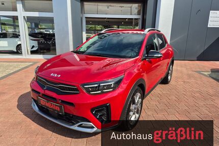 Kia Stonic Gebrauchtwagen