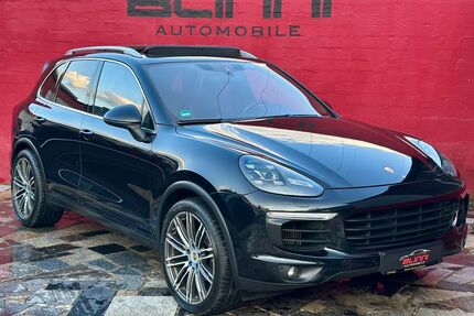 Porsche Cayenne Gebrauchtwagen