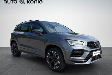 Cupra Ateca Gebrauchtwagen