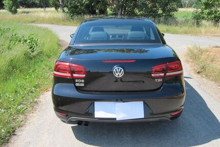 VW Eos Gebrauchtwagen