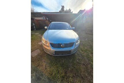VW Phaeton Gebrauchtwagen