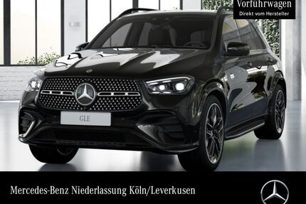 Mercedes-Benz GLE 350 Gebrauchtwagen