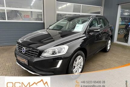 Volvo XC60 Gebrauchtwagen