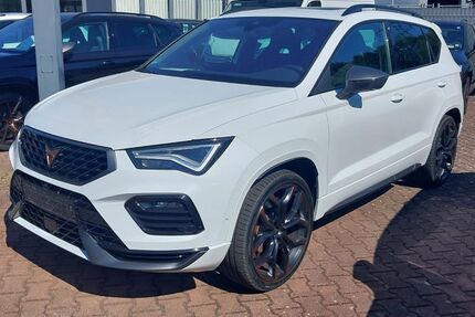 Cupra Ateca Gebrauchtwagen