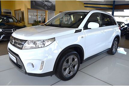Suzuki Vitara Gebrauchtwagen