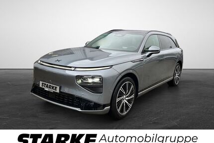 XPeng G9 Gebrauchtwagen