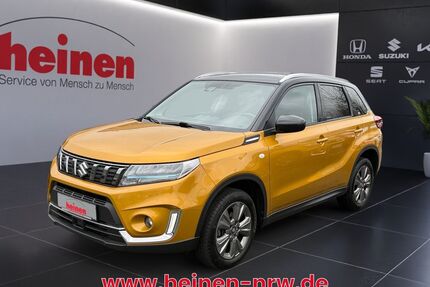 Suzuki Vitara Gebrauchtwagen