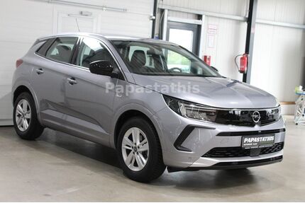 Opel Grandland (X) Gebrauchtwagen