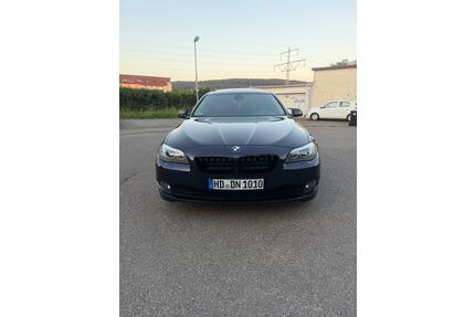 BMW 520 Gebrauchtwagen