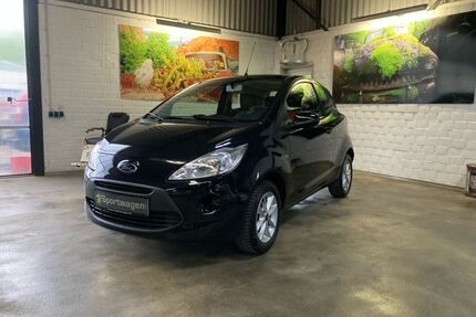 Ford Ka/Ka+ Gebrauchtwagen