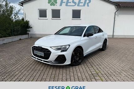 Audi S3 Gebrauchtwagen