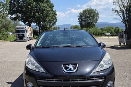 Peugeot 207 Gebrauchtwagen