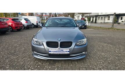 BMW 318 Gebrauchtwagen