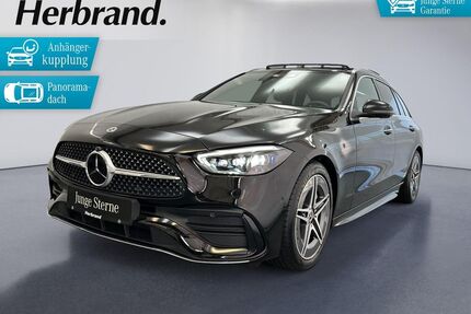 Mercedes-Benz C 220 Gebrauchtwagen