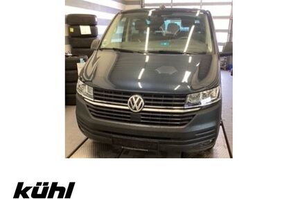 VW T6 Kombi Gebrauchtwagen