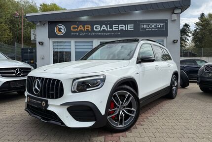Mercedes-Benz GLB 35 AMG Gebrauchtwagen