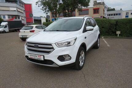 Ford Kuga Gebrauchtwagen