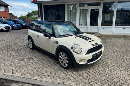 Mini Cooper S Gebrauchtwagen