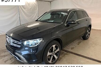 Mercedes-Benz GLC 300 Gebrauchtwagen