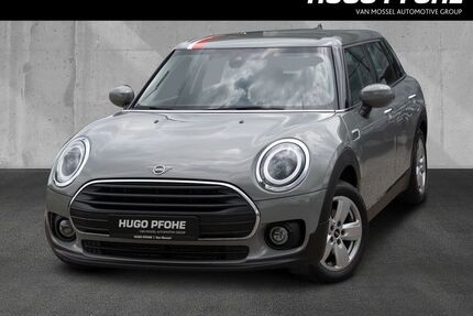 Mini Cooper Clubman Gebrauchtwagen