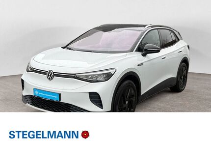 VW ID.4 Gebrauchtwagen
