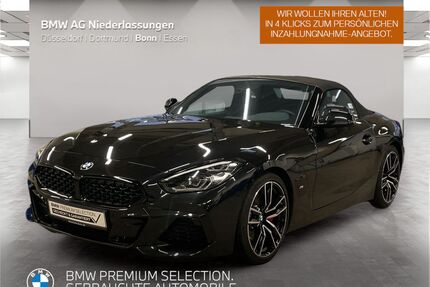 BMW Z4 Gebrauchtwagen