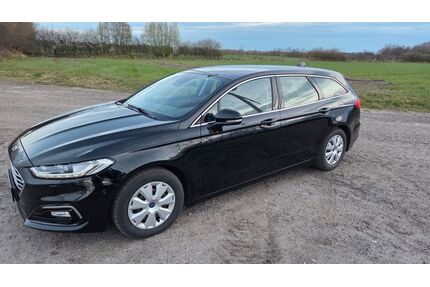 Ford Mondeo Gebrauchtwagen