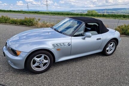 BMW Z3 Gebrauchtwagen