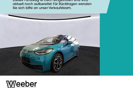 VW ID.3 Gebrauchtwagen