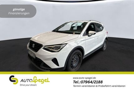 Seat Arona Gebrauchtwagen