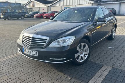 Mercedes-Benz S 350 Gebrauchtwagen