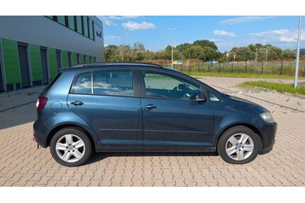VW Golf Plus Gebrauchtwagen