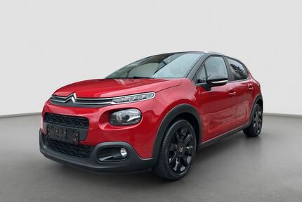 Citroen C3 Gebrauchtwagen