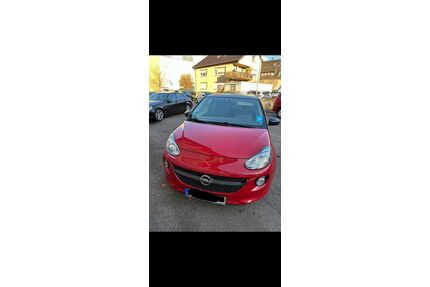 Opel Adam Gebrauchtwagen