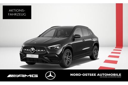 Mercedes-Benz GLA 180 Gebrauchtwagen