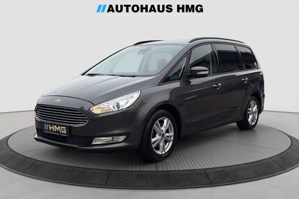 Ford Galaxy Gebrauchtwagen