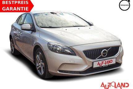 Volvo V40 Gebrauchtwagen