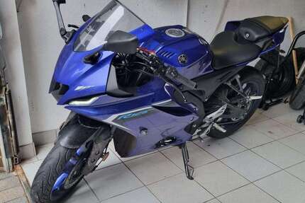 Yamaha YZF-R125 Gebrauchtwagen