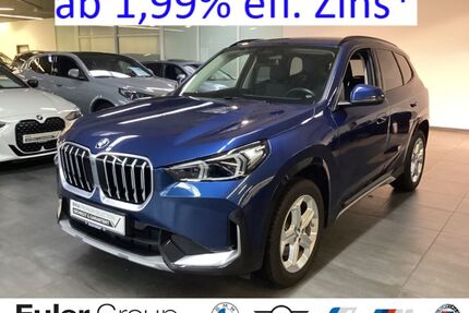 BMW X1 Gebrauchtwagen