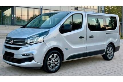 Fiat Talento Gebrauchtwagen