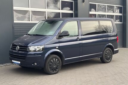 VW T5 Multivan Gebrauchtwagen