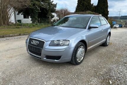 Audi A3 Gebrauchtwagen