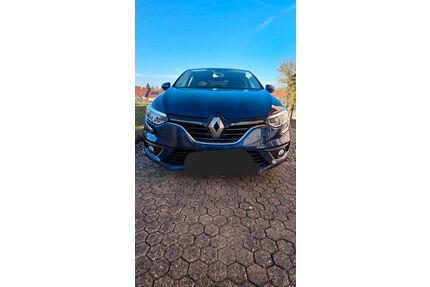 Renault Megane Gebrauchtwagen