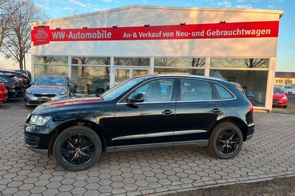 Audi Q5 Gebrauchtwagen